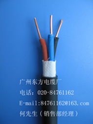 解析東方地鐵低煙無鹵電線控制電纜 性能、應(yīng)用與價(jià)值考量